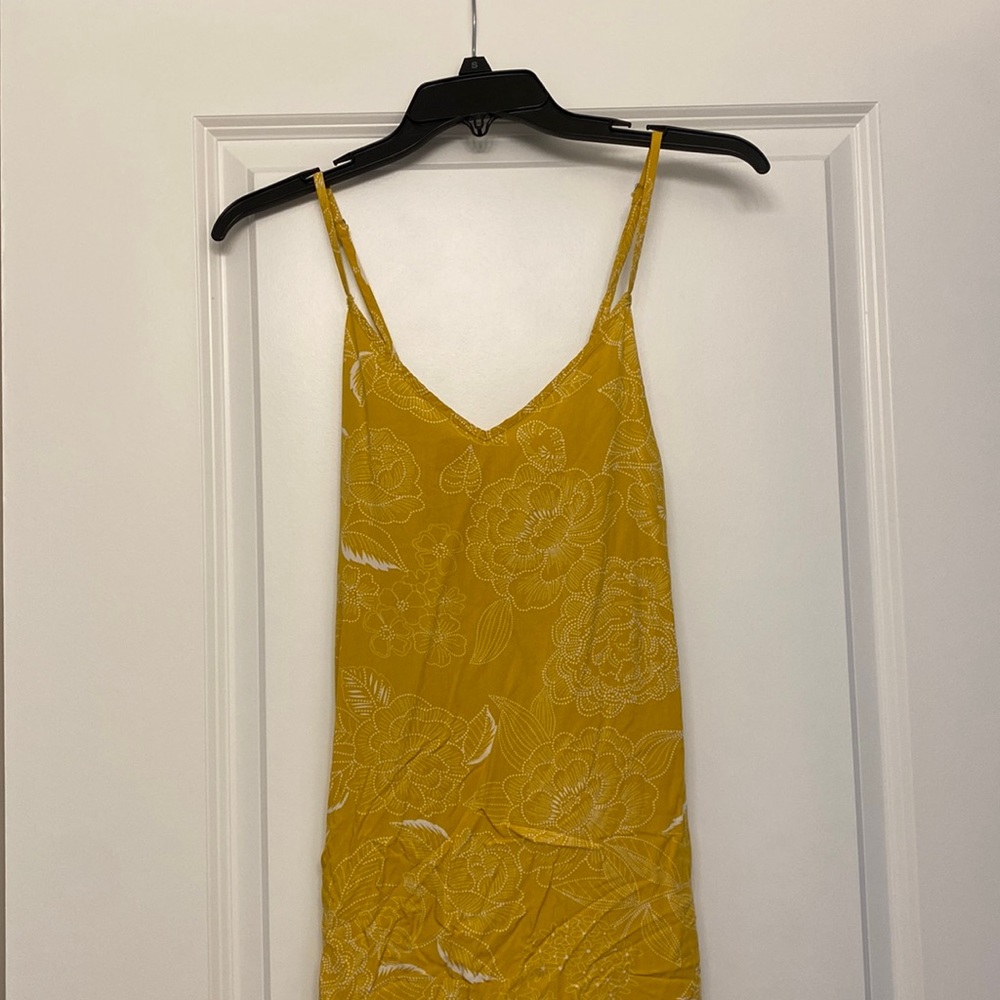 Spring dress
